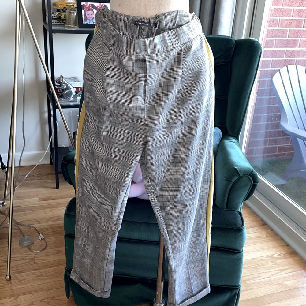 Zara Trafaluc pants trousers